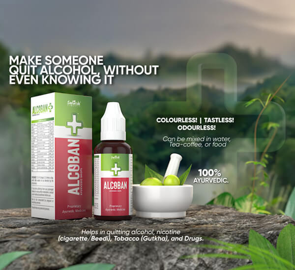 Alcoban Plus - What Sets Us Apart