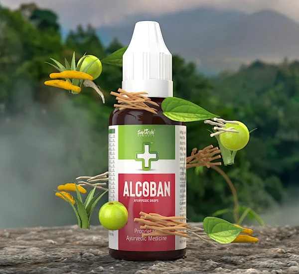 Alcoban product 2